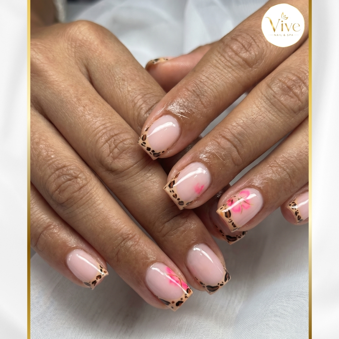 Nail art